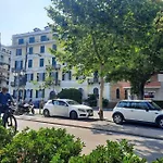 Dimora Dolce - Attico Sul Mare Апартаменти Санремо