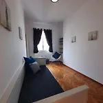 Dimora Dolce - Attico Sul Mare Апартаменти *