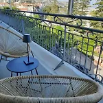 Dimora Dolce - Attico Sul Mare Санремо