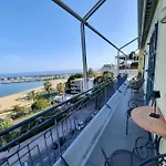 Dimora Dolce - Attico Sul Mare Санремо