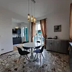 Апартаменти Dimora Dolce - Attico Sul Mare Санремо