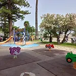 Апартаменти Dimora Dolce - Attico Sul Mare *