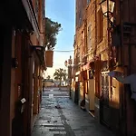 Dimora Dolce - Attico Sul Mare Апартаменти