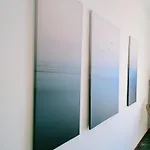 Апартаменти Dimora Dolce - Attico Sul Mare *