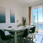 Dimora Dolce - Attico Sul Mare Санремо