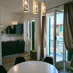 Dimora Dolce - Attico Sul Mare Апартаменти