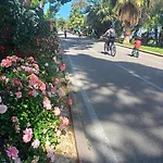 Апартаменти Dimora Dolce - Attico Sul Mare *