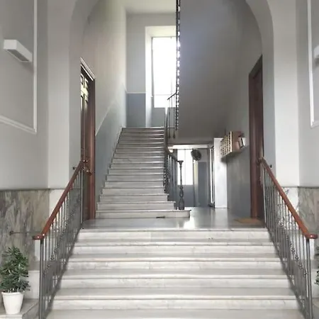 Dimora Dolce - Attico Sul Mare * Sanremo