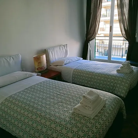 Apartment Dimora Dolce - Attico Sul Mare *