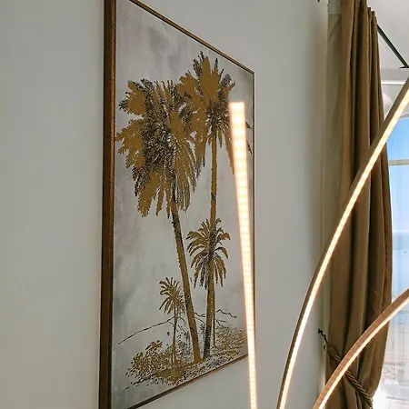 Apartment Dimora Dolce - Attico Sul Mare *