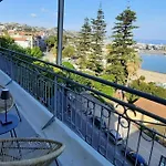 Dimora Dolce - Attico Sul Mare Appartement
