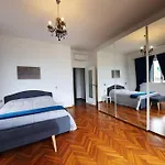 Dimora Dolce - Attico Sul Mare Appartement San Remo