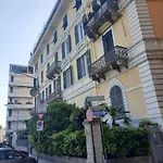 Dimora Dolce - Attico Sul Mare Appartement