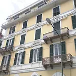 Dimora Dolce - Attico Sul Mare Appartement
