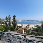 Dimora Dolce - Attico Sul Mare Appartement San Remo