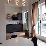 Appartement Dimora Dolce - Attico Sul Mare San Remo