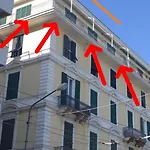 Dimora Dolce - Attico Sul Mare *