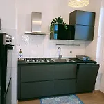 Appartement Dimora Dolce - Attico Sul Mare