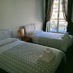 Appartement Dimora Dolce - Attico Sul Mare *