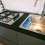 Appartement Dimora Dolce - Attico Sul Mare San Remo