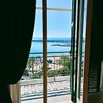 Διαμέρισμα Dimora Dolce - Attico Sul Mare
