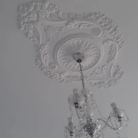 Dimora Dolce - Attico Sul Mare Appartement