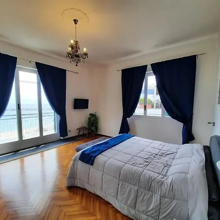 Dimora Dolce - Attico Sul Mare San Remo