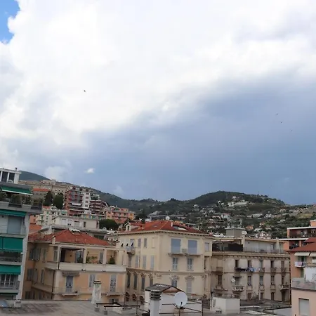 Appartement Dimora Dolce - Attico Sul Mare San Remo