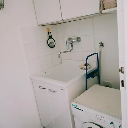 Dimora Dolce - Attico Sul Mare Appartamento Sanremo