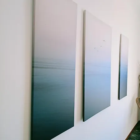 Appartement Dimora Dolce - Attico Sul Mare *