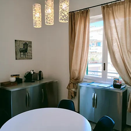 Dimora Dolce - Attico Sul Mare