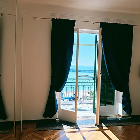 Appartamento Dimora Dolce - Attico Sul Mare