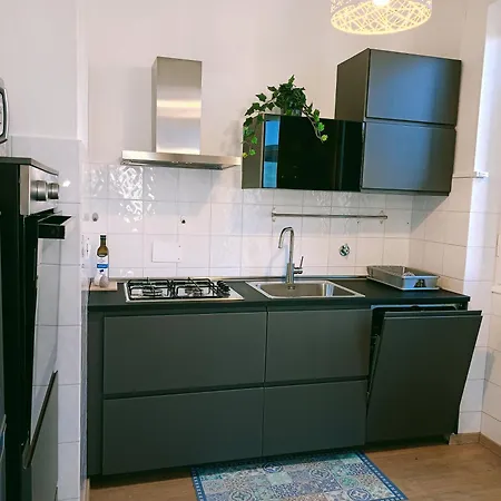 Apartment Dimora Dolce - Attico Sul Mare