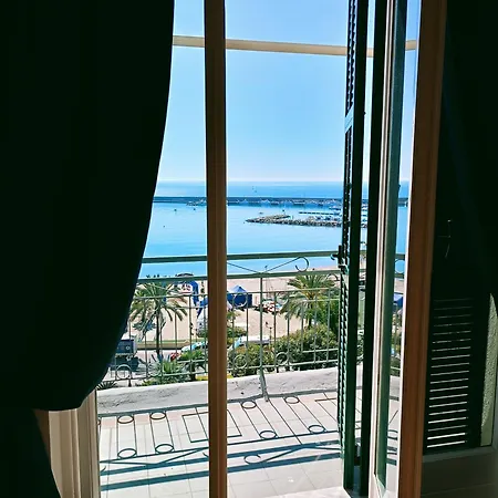 Appartamento Dimora Dolce - Attico Sul Mare