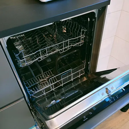 Dimora Dolce - Attico Sul Mare Appartement San Remo