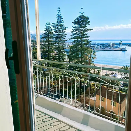 Dimora Dolce - Attico Sul Mare Appartement San Remo