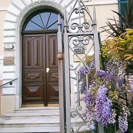 Dimora Dolce - Attico Sul Mare Appartement
