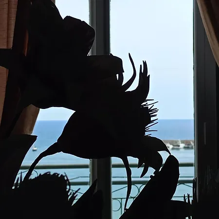 Appartamento Dimora Dolce - Attico Sul Mare